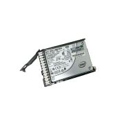 HP 877013-003 960GB SATA 6Gb/s 2.5-inch SFF Hot Swap Read Intensive SC Digitally Signed Firmware Solid State Drive for HP GEN9 Gen10 Server