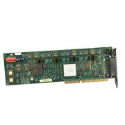 IBM 87H3595 8 x Ports ISA Server Adapter Card