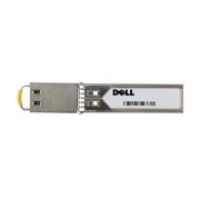 Dell 8T47V FCLF-8521-3 SFP (Mini-GBIC) Transceiver Module - RJ-45 - 1