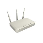 Ruckus Networks 901-7372-WW00 ZoneFlex 7372 IEEE 802.11a/b/g/n Dual-Band 2.4/5GHz 300Mbit/s 1 x Port PoE 1000Base-T + 1 x Ports FE Wireless Access Point