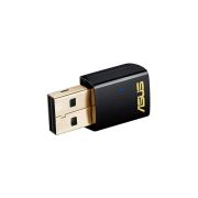 ASUS 90IG00I0-BM0G00 USB-AC51 IEEE 802.11ac - Wi-Fi Adapter for Desktop Computer/Notebook