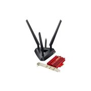 ASUS 90IG00R0-BM0G00 PCE-AC68 IEEE 802.11ac PCI Express - Wi-Fi Adapter