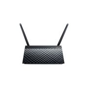 ASUS 90IG0150-BU2D00 RT-AC51U wireless router Fast Ethernet Dual-band [2.4 GHz / 5 GHz] Black