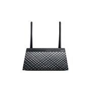 ASUS 90IG02C0-BU2100 DSL-N16 wireless router Fast Ethernet Single-band (2.4 GHz) 4G Black