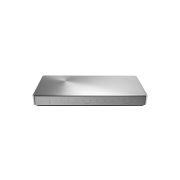 ASUS 90IG02R0-BO3X00 XG-U2008 Unmanaged Gigabit Ethernet (10/100/1000) Silver