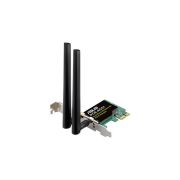 ASUS 90IG02S0-BO0010 PCE-AC51 IEEE 802.11ac - Wi-Fi Adapter for Desktop Computer/Notebook