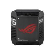 Asus 90IG07F0-MU9A10 ROG Rapture GT6 Gaming Mesh Wi-Fi 6 System