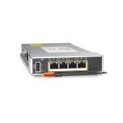 IBM 90P3711 4-Port 10Base-T Ethernet Gigabit Ethernet Switch