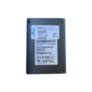 IBM 90Y8652 128GB MLC SATA 6Gb/s Hot Swap 2.5-inch Solid State Drive