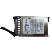 IBM 90Y8873 600GB 10000RPM SAS 6Gb/s G2 2.5-inch Hot-Pluggable SFF Hard Drive