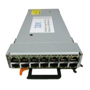 IBM 90Y9382 14 x Ports RJ-45 1000Base-T Intelligent Pass-thru Module for BladeCenter