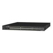 IBM 90Y9438 Blade Rack Switch G8000 48-Ports GbE Switch with Front to Rear Air Flow