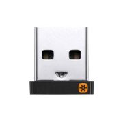Logitech 910-005236 2.4GHz 10m Range USB Unifying Receiver