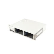 NEC 910004 UX5000 19 Inch 6-Blade 2U Chassis
