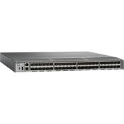 Cisco DS-C9148S-D12S-ENT MDS 9148S 16G Multilayer Fabric Switch