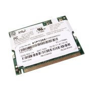 IBM 91P7267 LAN ADAPT III Wireless Mini PCI 802.11AB TP X30/R40/T40