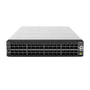 NVIDIA 920-9N42F-00RI-7C0 Spectrum-4-based 800GbE 2U open Ethernet switch