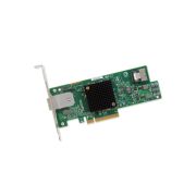 LSI Corporation 9217-4I4E Logic 8-Port SAS 6Gb/s RAID Card