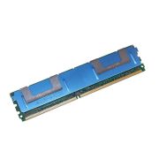 HP 922-200020 Micron 4GB PC2-5300F FBDIMM Controller Cache Memory