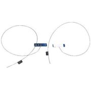 Apple 922-7747 Wireless Bluetooth Antenna for iMac 17