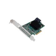 LSI Corporation 9300-8I Logic SATA/SAS 12Gb/s PCI Express 3.0, 8-Ports Internal Host Bus Adapter