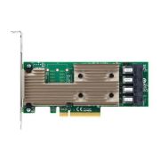 Broadcom 9305-16i LSI MegaRAID SAS 16 Port PCIe 3.0 x8 12 Gb/s Host Bus Adapter
