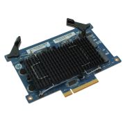 HP 933576-001 PCI Express x8 Dual M.2 2280 Solid State Drive Adapter for Z8 G4 Workstation