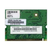 IBM 93P3475 11 B/G Wireless LAN Mini PCI Network Adapter 802.11B 802.11G