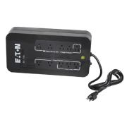 Eaton Corporation 9400-5002-00P 3S Us750Va Ups Battery Backup And Protection