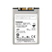 Toshiba MK8016GSG 80GB 5400RPM 8MB Cache SATA-150 1.8-inch Laptop Hard Drive