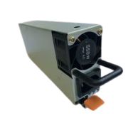 IBM 94Y8172 550-Watts 200-240V AC 3.3A 50-60Hz High Efficiency 80-Plus Platinum Power Supply for x3550 M4 / x3650 M4 Server