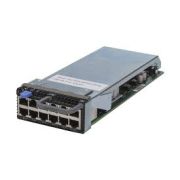 Dell 98H8X Force10 S5000 12 x Ports 10 Gigabit Ethernet SFP LAN/SAN Switch Module