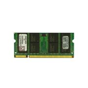 Kingston Technology 9905295-079.A00LF 2GB DDR2-533MHz PC2-4200 non-ECC Unbuffered CL4 200-Pin SODIMM 1.8V Memory Module