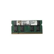 Kingston Technology 9995295-042.A01LF 2GB DDR2-800 MHz PC2-6400 non-ECC Unbuffered CL6 200-Pin SODIMM 1.8V Dual Rank Memory Module