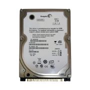 Seagate 9BH032-750 EE25 Series 40GB 5400RPM ATA-100 8MB Cache 2.5-inch Hard Drive