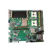 Intel SE7520JR2ATAD1 E7520 Chipset DDR1 SDRAM ATX (System Board) Motherboard Socket 604