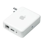 Apple A1088 AirPort Express Base Station 54Mbps Wireless Access Point
