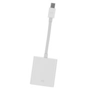 Apple A1307 Mini DisplayPort to VGA Adapter