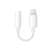 Apple A1749 Lightning to 3.5mm Headphone Jack Adapter