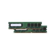 Dell A2257246 16GB Kit (2 x 8GB) DDR2-667MHz PC2-5300 ECC Fully Buffered CL5 240-Pin DIMM Quad Rank Memory