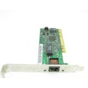 Intel A30687-001 PRO/100 S Single-Port RJ-45 100Mbps 10Base-T/100Base-TX Fast Ethernet PCI Server Network Adapter