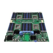 HP A6055-66510 Dual PA-8700 750MHz CPU System Board (Motherboard) for 9000 Workstation / Visualize J6000