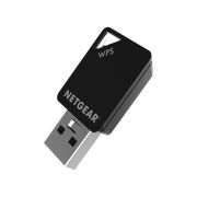 Netgear A6100-100PES A6100 IEEE 802.11ac USB Wi-Fi Adapter