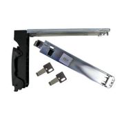 HP A619860002AKAA6198A Hot-Swappable Hard Drive Slot Filler Panel