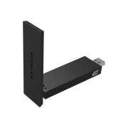 Netgear A6210 USB 3.0 1200Mbit/s 802.11ac 5.0GHz Dual Band Wireless Network Adapter