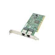 Intel A78407-124 Pro/1000 Mt Server Gigabit Dual Port Ethernet Adapter