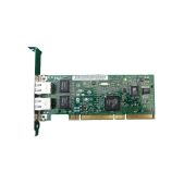 HPE A9889-69002 2 x Ports 1000Base-T 1Gb/s PCI-X LAN Network Adapter