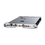 Cisco A99-RP2-TR ASR 9900 2 x RJ-45 Ports 10/100/1000Base-T Gigabit Ethernet Route Processor Module