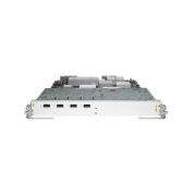 Cisco A9K-4T-L 4 x Ports 10GbE Low Queue Ethernet Line Card for ASR 9000 Series Routers