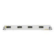 Cisco A9K-4X100GE-TR= ASR 9000 Series 4 x Ports 100 Gigabit Ethernet Line Card